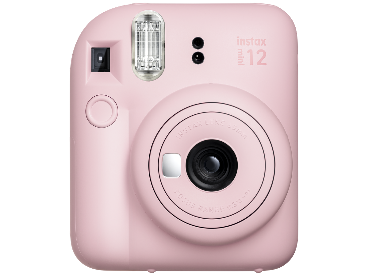 Fujifilm Instax Mini 12 Pink