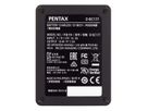 Pentax Battery Charger D-BC177