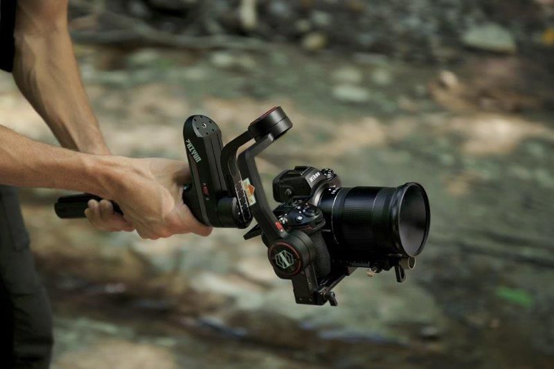 Nikon Z 6II Kit 24-70 f4 S