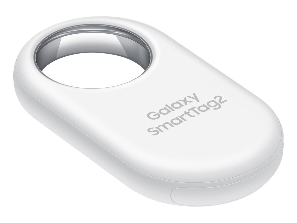 Samsung Galaxy SmartTag2 White