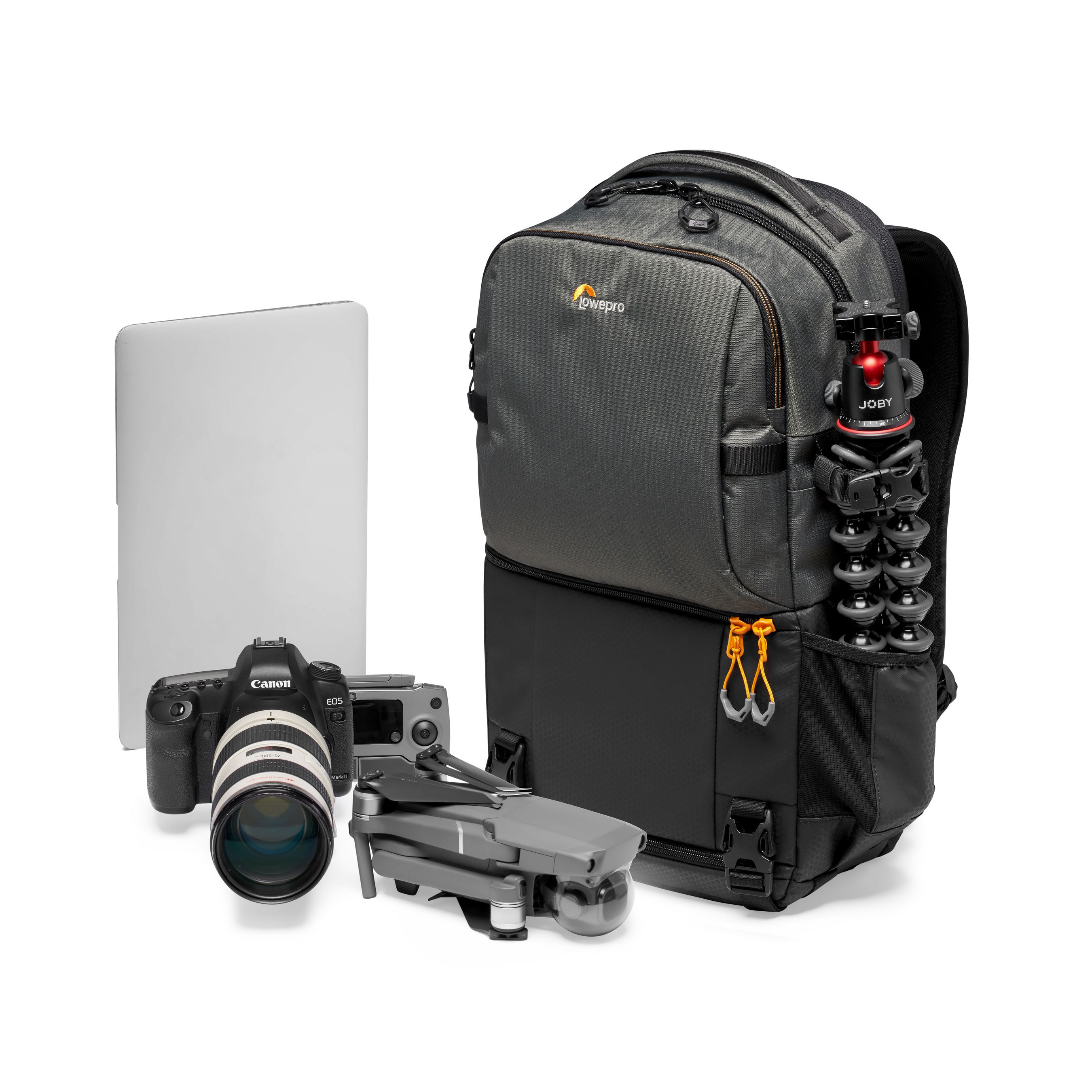 Lowepro Fastpack BP 250 AW III noir