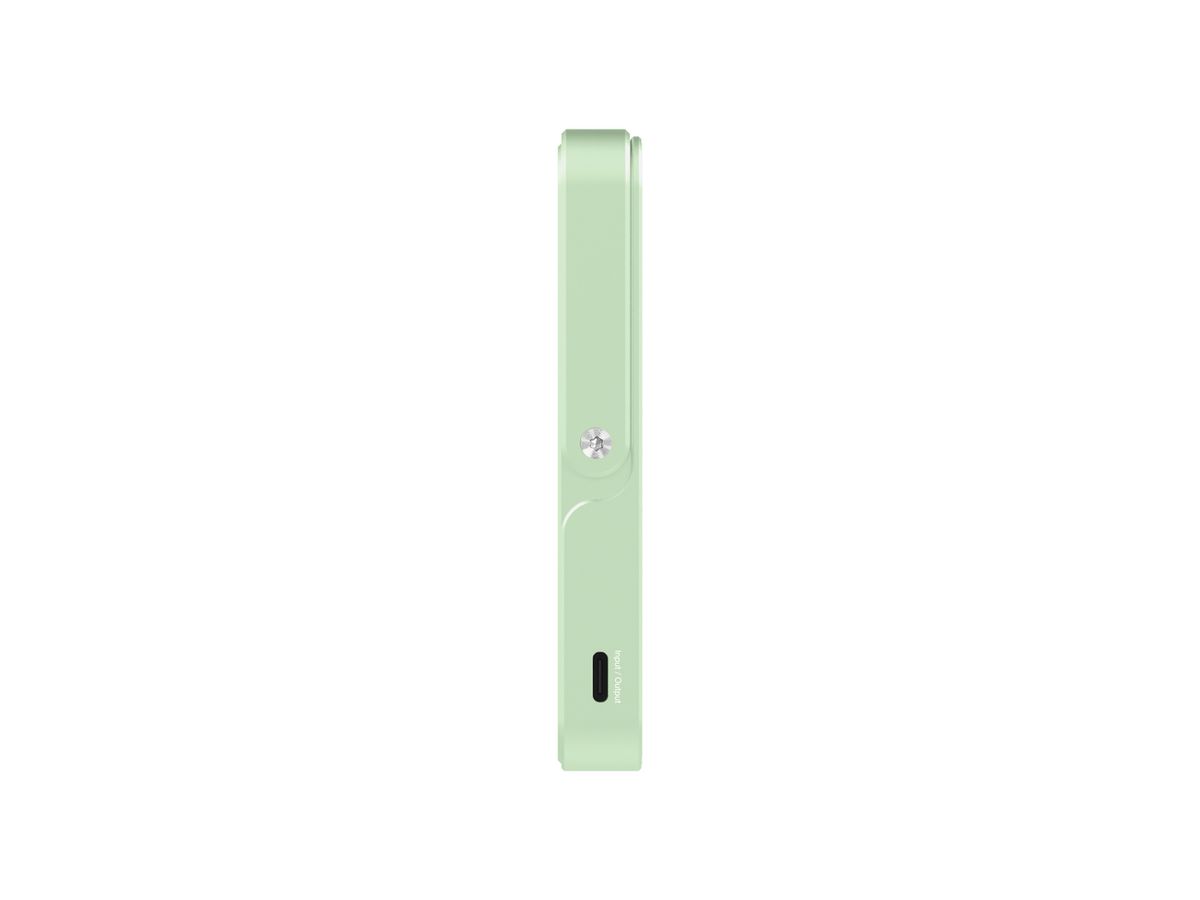 Verbatim Powerbank 10000 mAh Green
