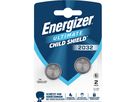 Energizer CR 2032 Ultimate Lithium 2 St.