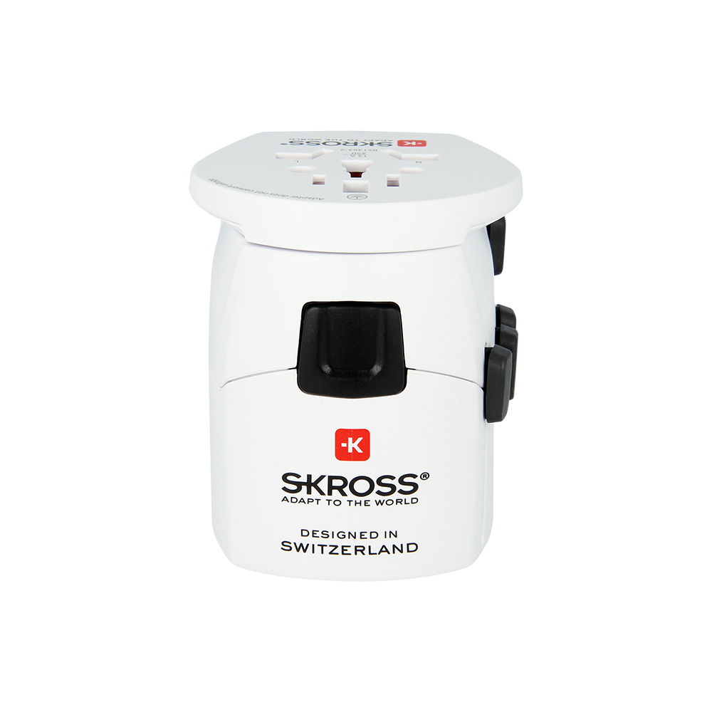 Skross PRO - World (7A)