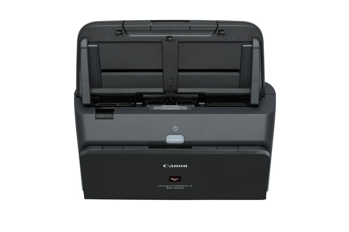 Canon DR-M260 ImageFormula Scanner