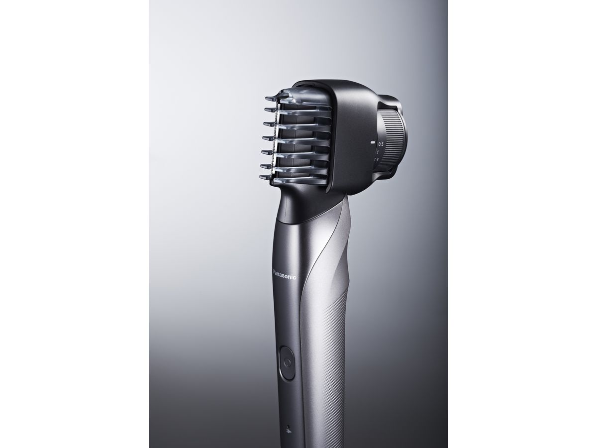 Panasonic Tondeuse barbe/cheveux GB96
