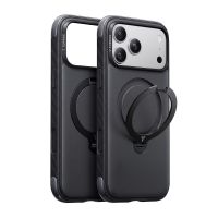 Torras Ostand Rugg iP 18 Pro Max Black