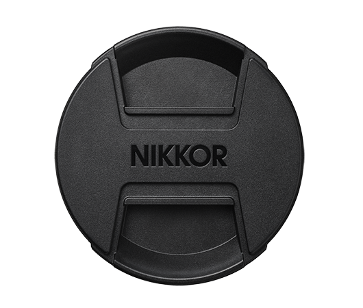 Nikon LC-72B Bouchon d'objectif
