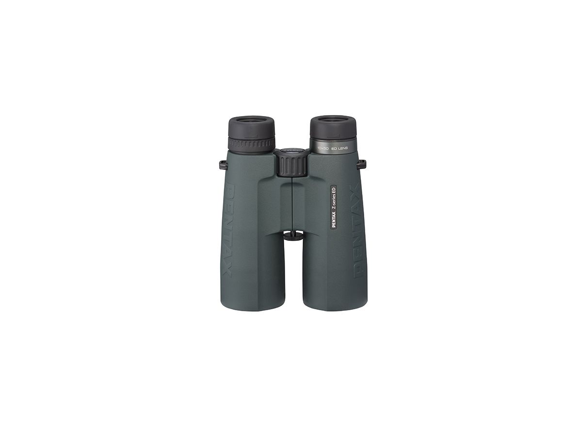 Pentax Fernglas ZD 10x50 ED