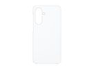 Samsung A17 Clear Case Transparent