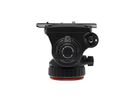Manfrotto 502X Fluid Video Head