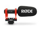 Rode VideoMic Go II microphone vidéo