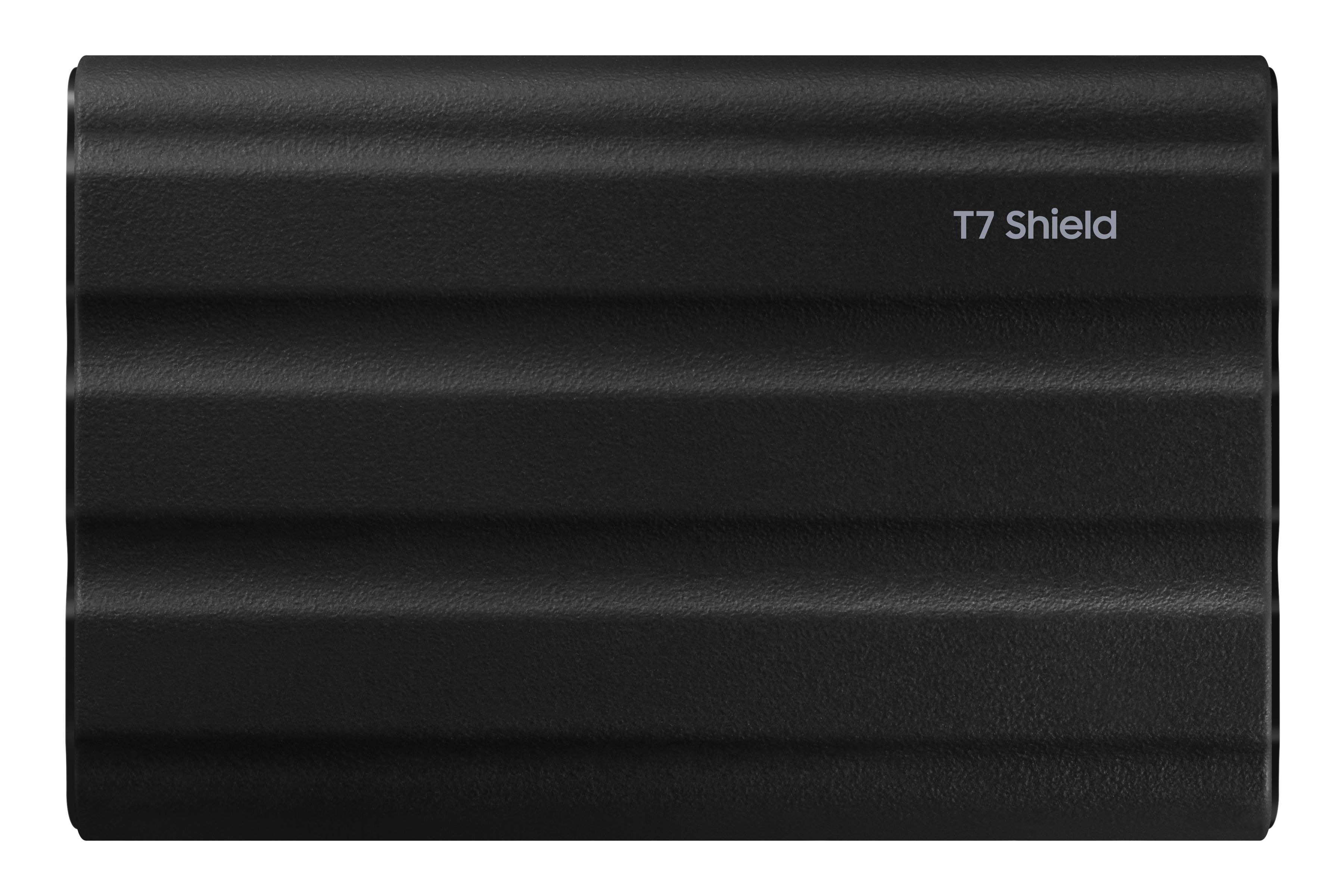Samsung PSSD T7 Shield 4TB black