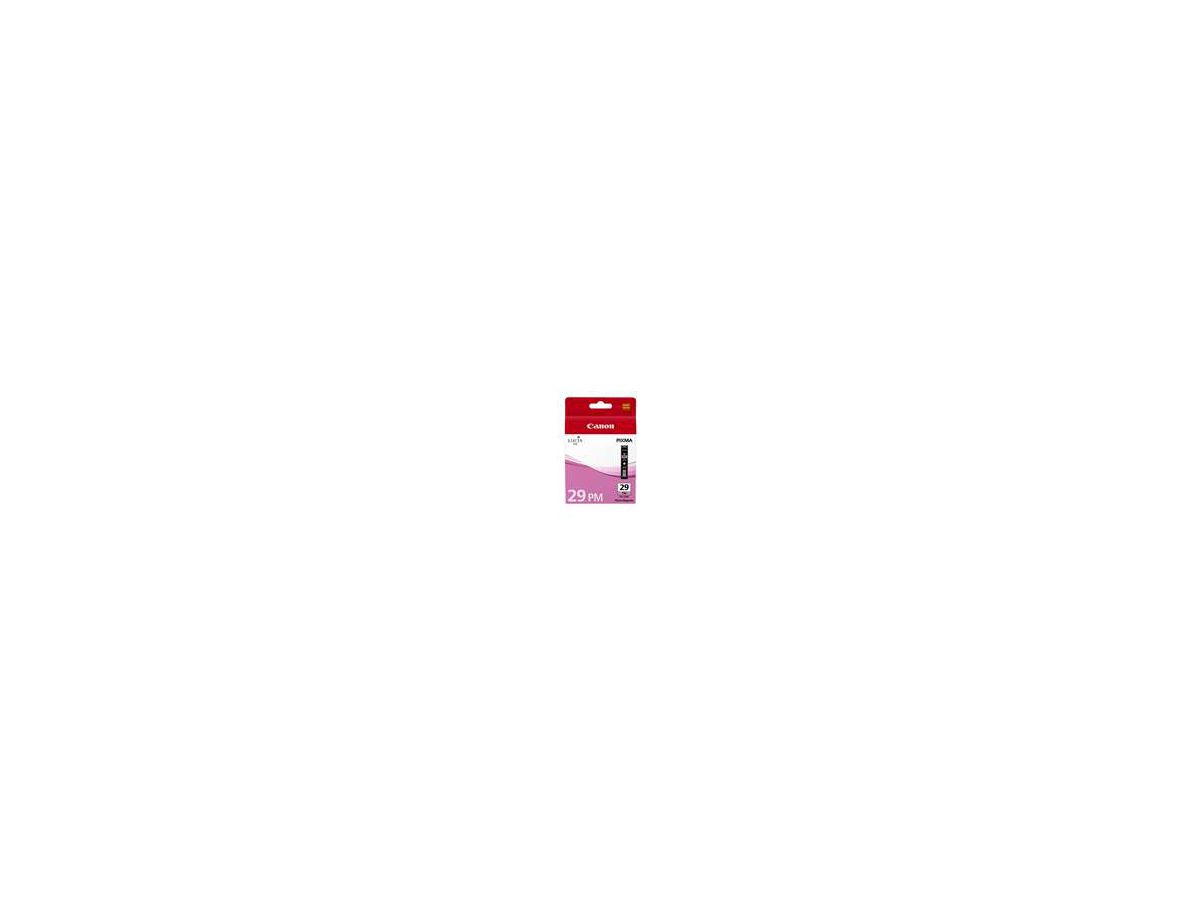 Canon PGI-29PM Photo Magenta