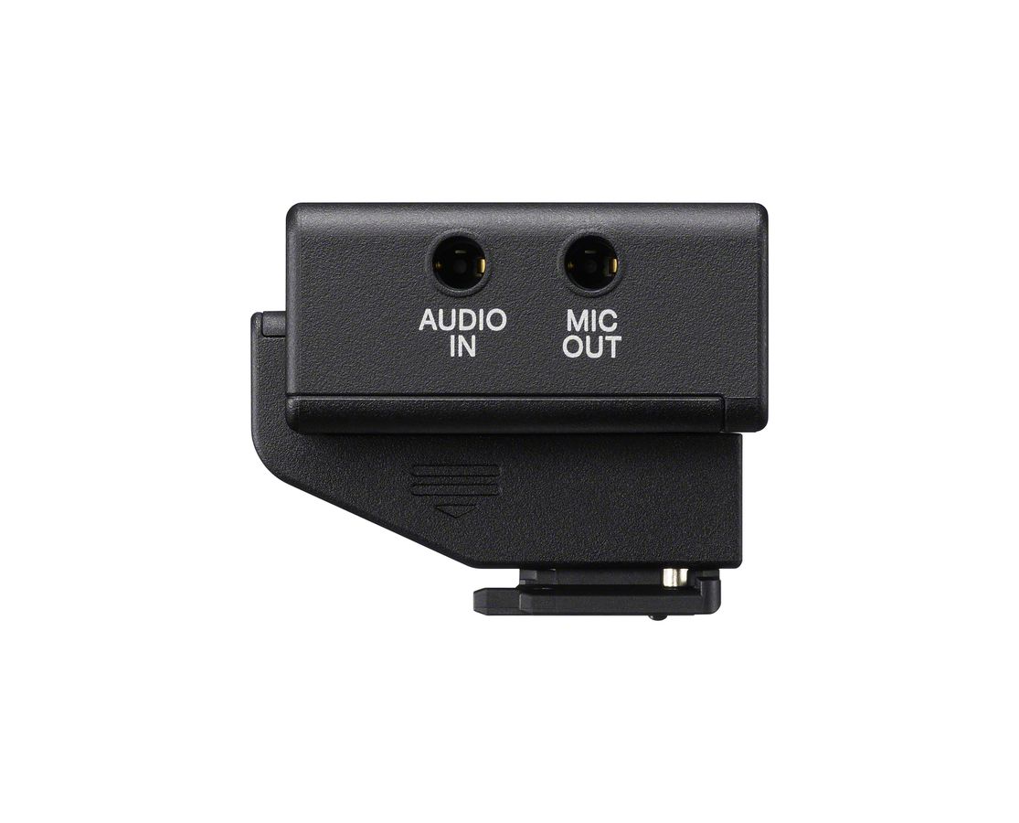 Sony ECM-W5R Wireless Audio Receiver