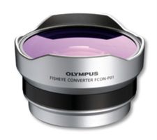 Olympus FCON-P01 Fish Eye Konverter