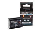 Patona Platinum Batterie Fuji NP-W235