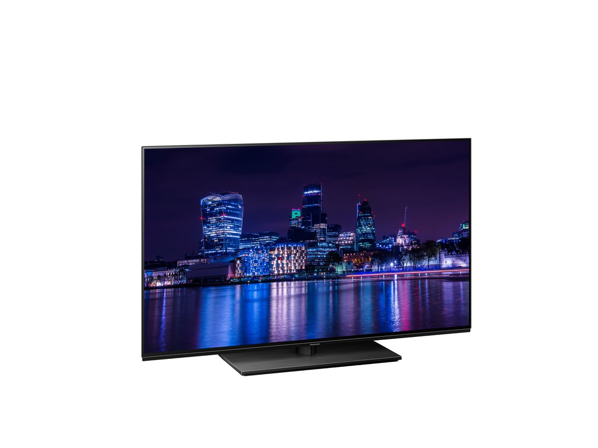 Panasonic 48" OLED UHD TV TX-48MZW984
