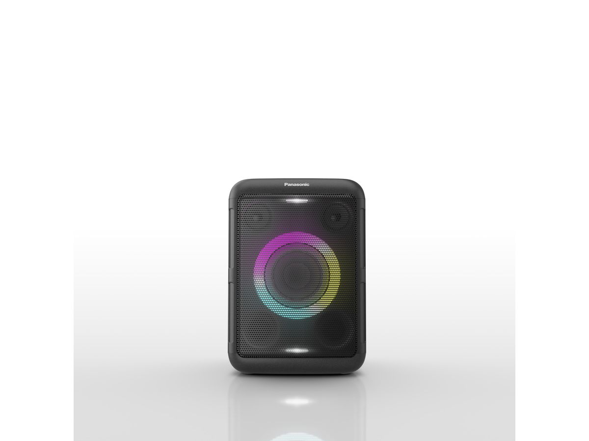 Panasonic Bluetooth Speaker BMAX5