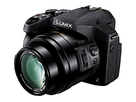 Panasonic FZ300 black