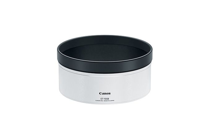Canon ET-155B pare-soleil court