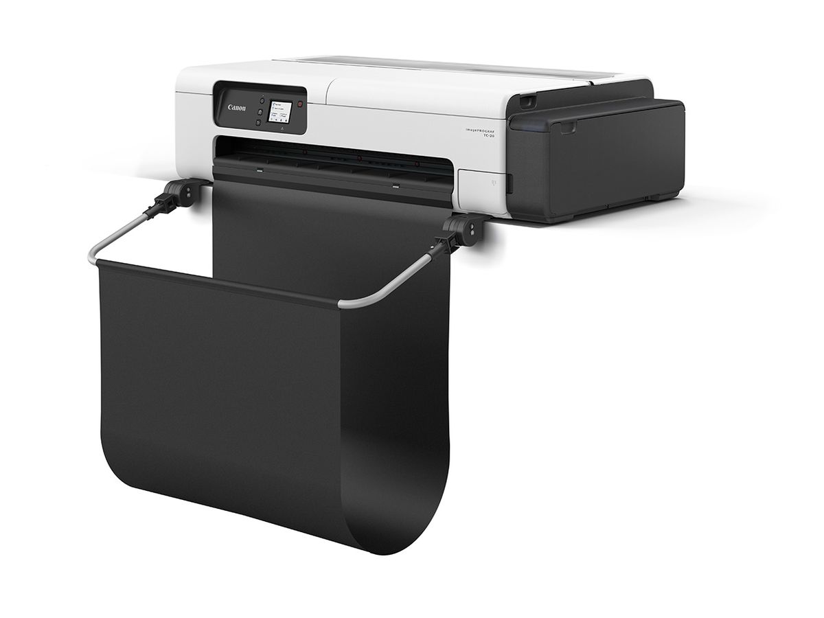 Canon iPF TC-20 24" Plotter 4 Color