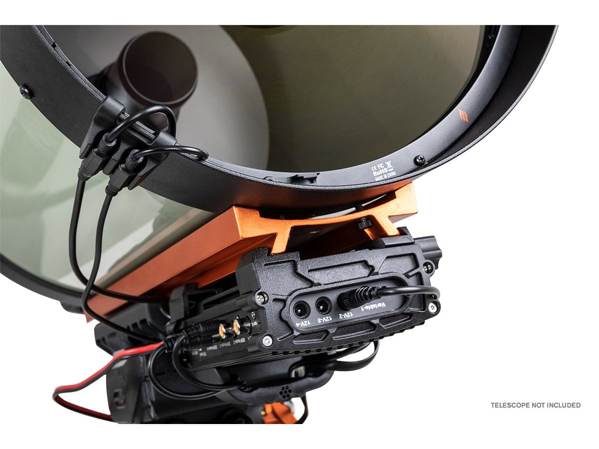 Celestron Smart DewHeater+Power Controll