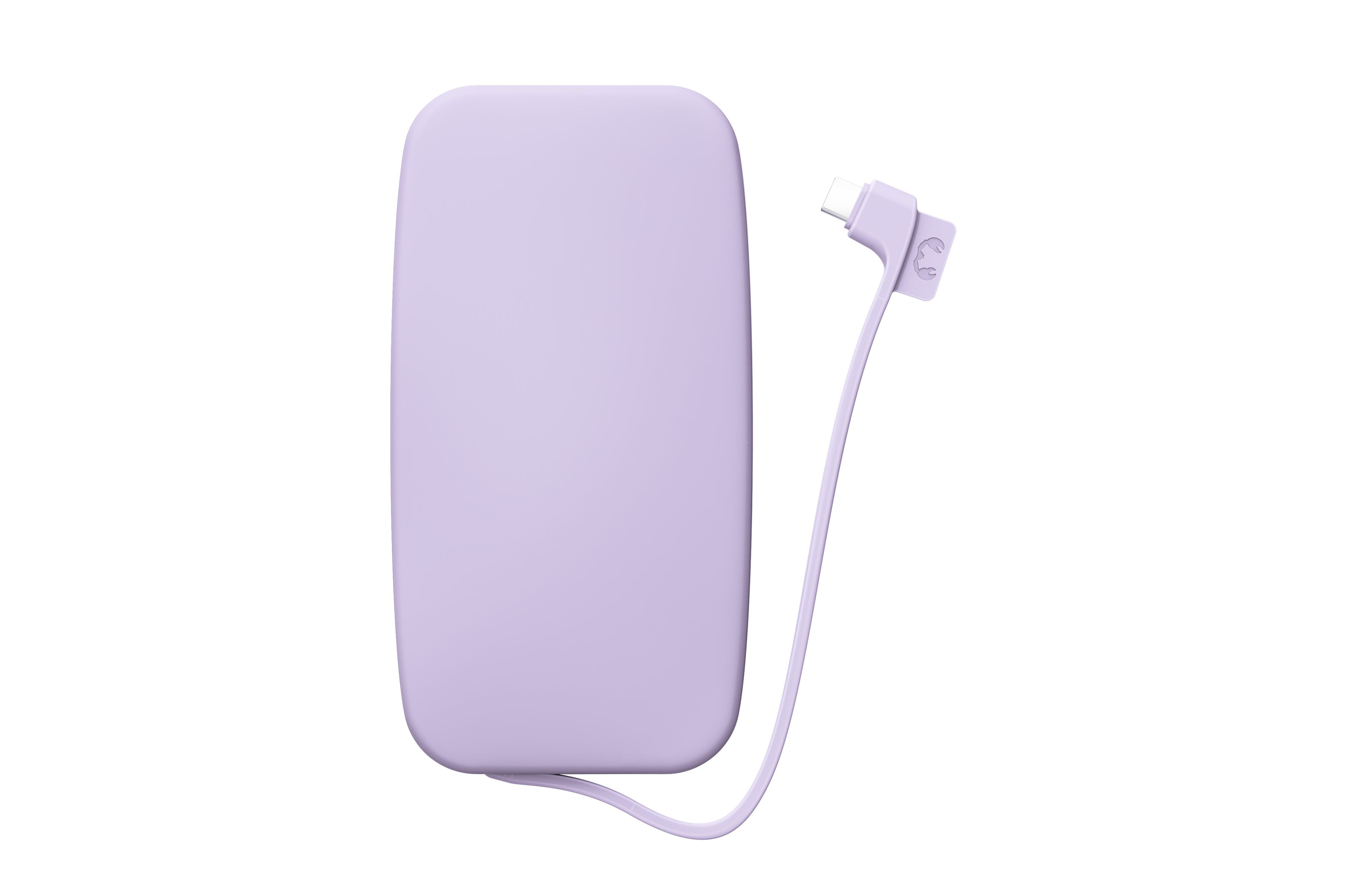 Fresh 'n Rebel Powerbank 18000 mAh Lilac