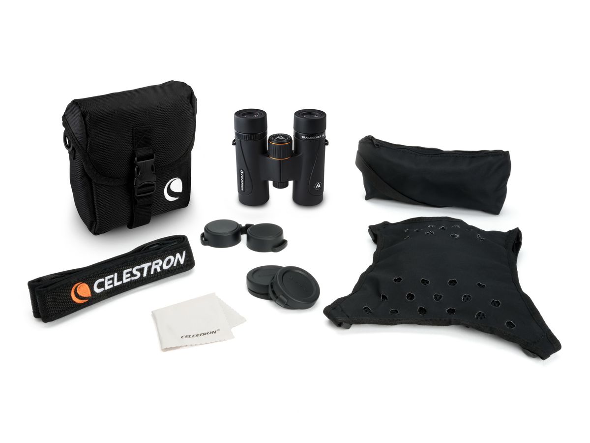 Celestron jumelle 10x32 Trailseeker