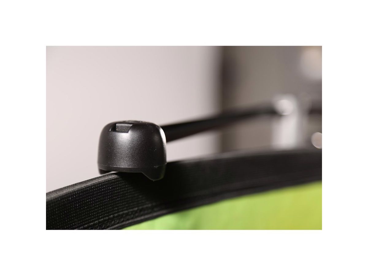 Manfrotto Magnetic BG Support Kit