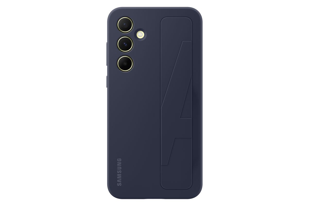 Samsung A55 Standing Grip Case