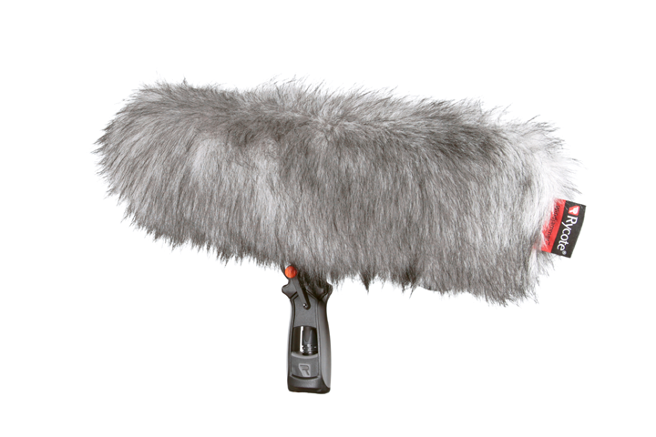 Rycote Windjammer 4