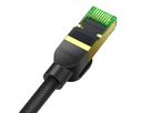 Baseus 40Gbit CAT8 Ethernet RJ45 5m
