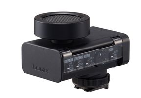 Panasonic Directional Digital Microphone