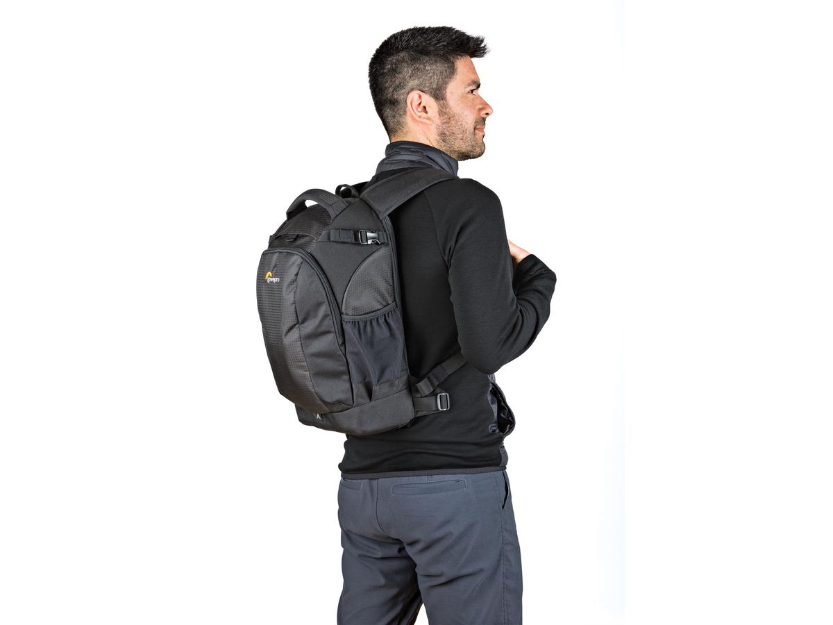 Lowepro Flipside 200 AW II schwarz