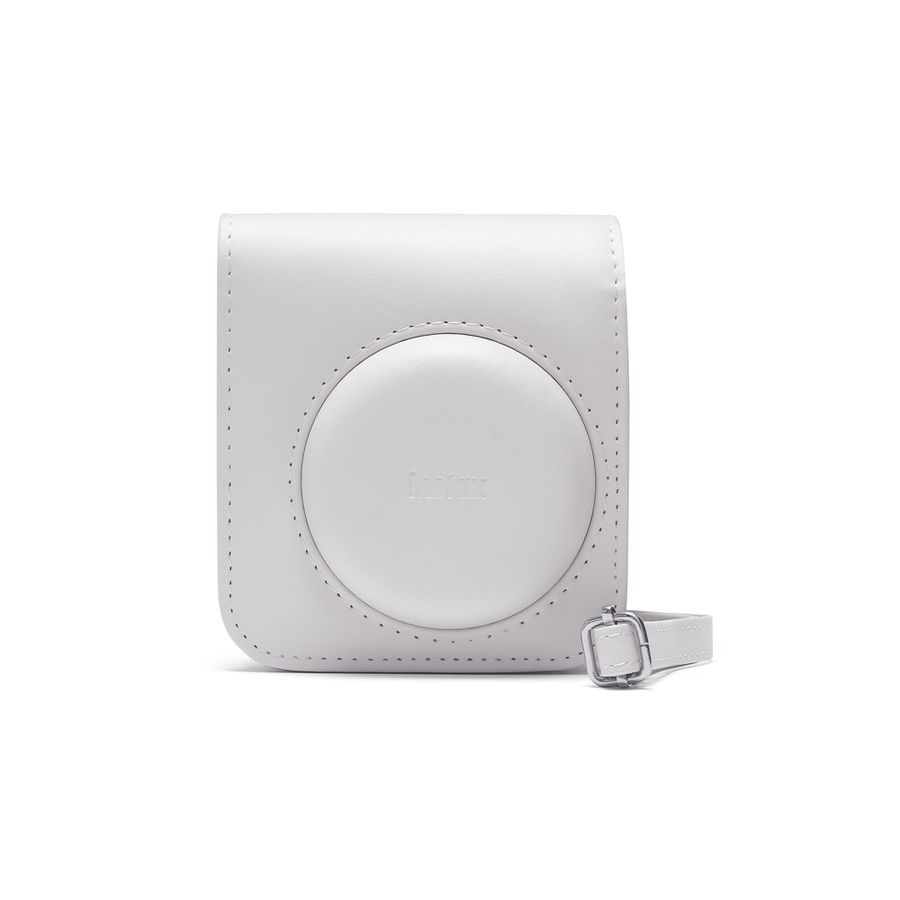 Fujifilm Instax Mini 12 Case White