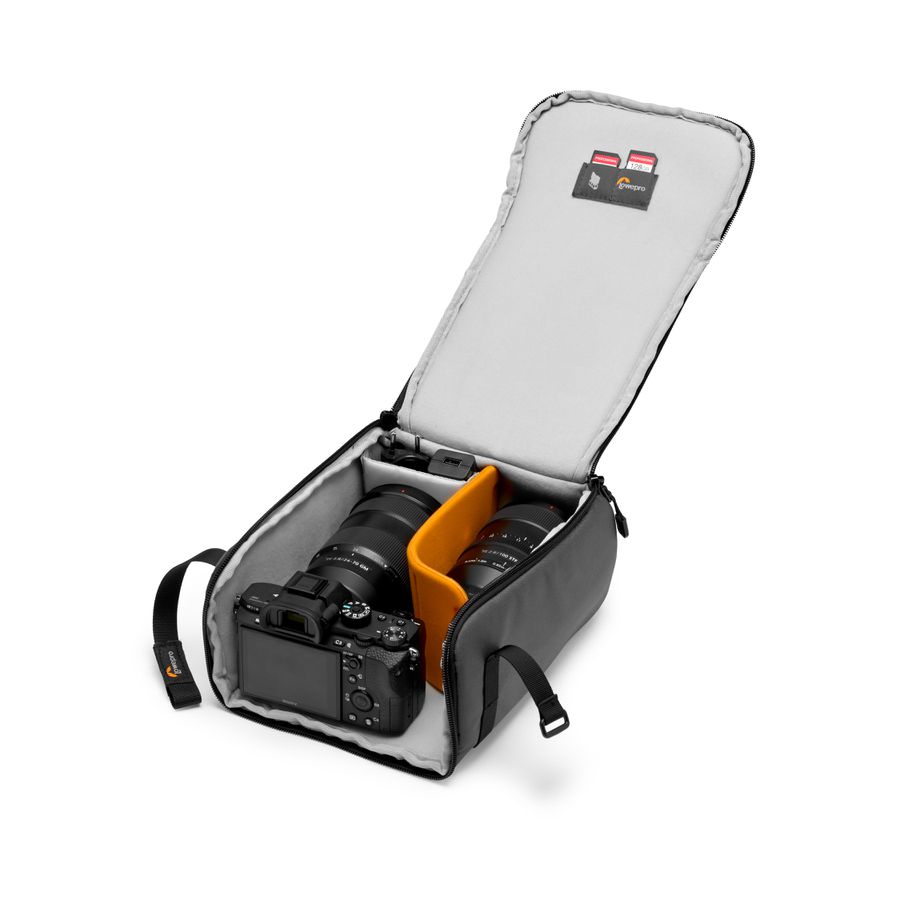 Lowepro PhotoSport BP 24L AW III GY GRL