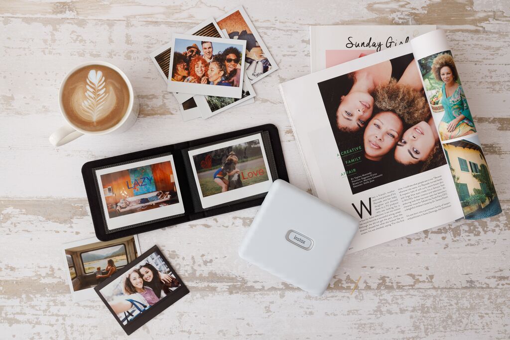 Fujifilm Instax Wide Album 24