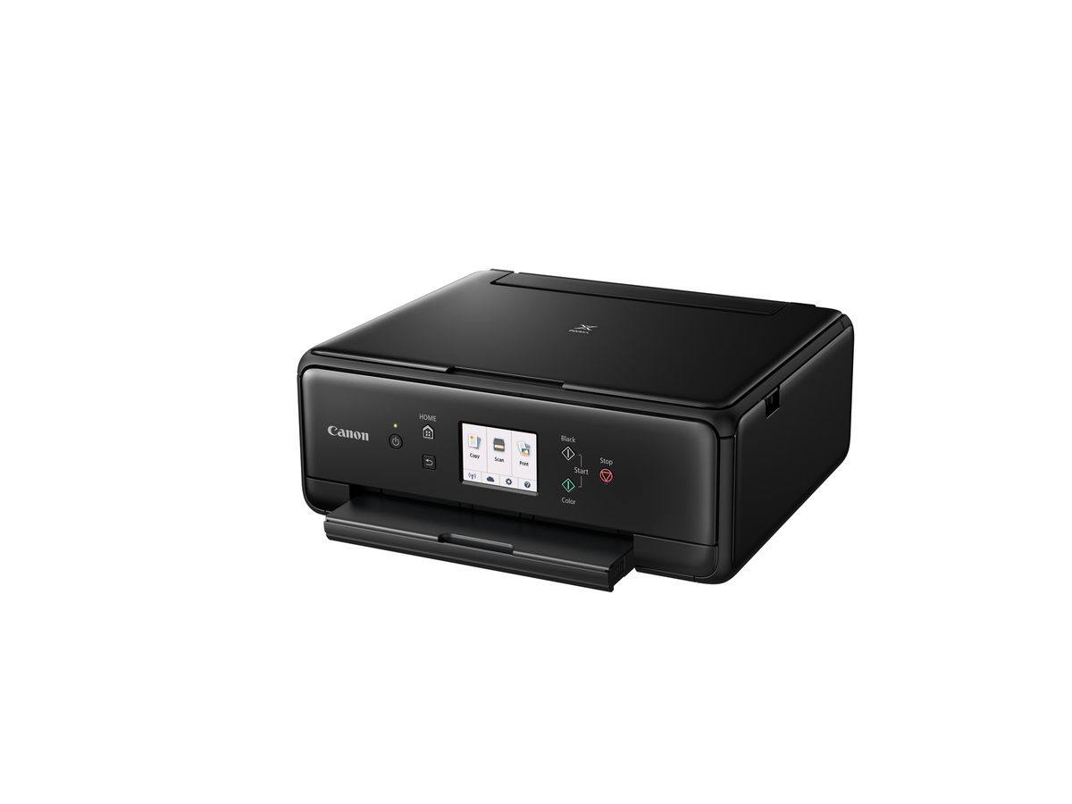 Canon PIXMA TS6050 Black