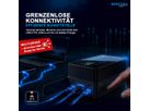 Patona Compact V-Mount Akku 99Wh PD100W