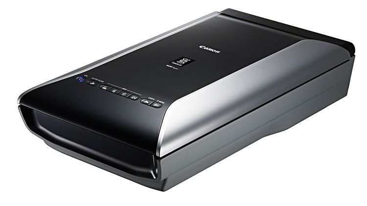 CanoScan 9000F Mark II