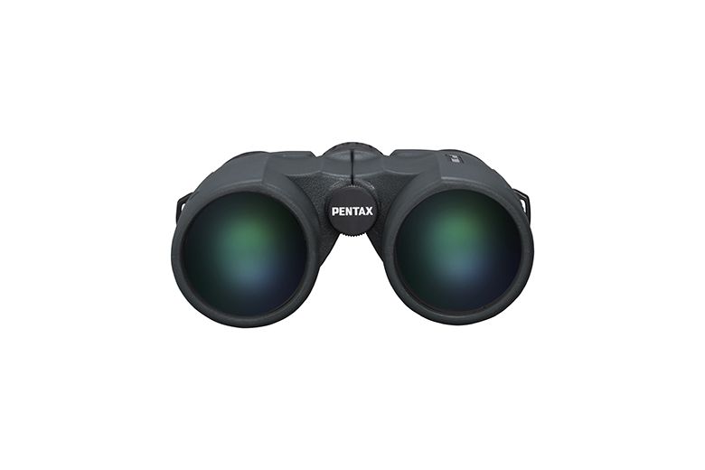 Pentax Fernglas ZD 10x43 ED