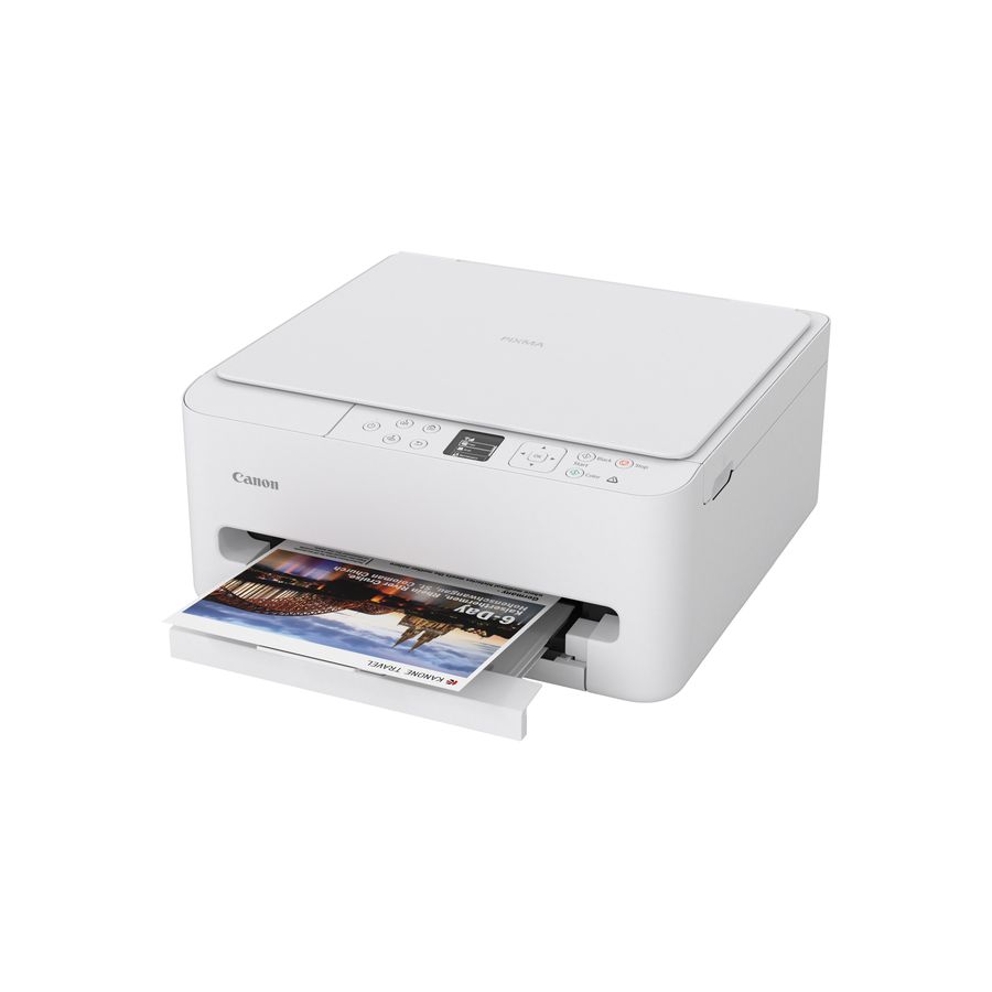 Canon PIXMA TS7550i White