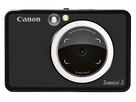 Canon Zoemini S Matte Black