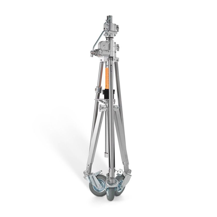 Avenger Super Wind Up Stand 290cm 2 R