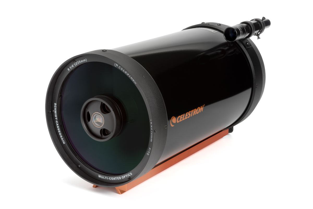 Celestron Optique C9.25-A XLT