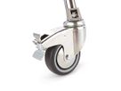 Avenger Wind Up Stand 300cm 2 Riser