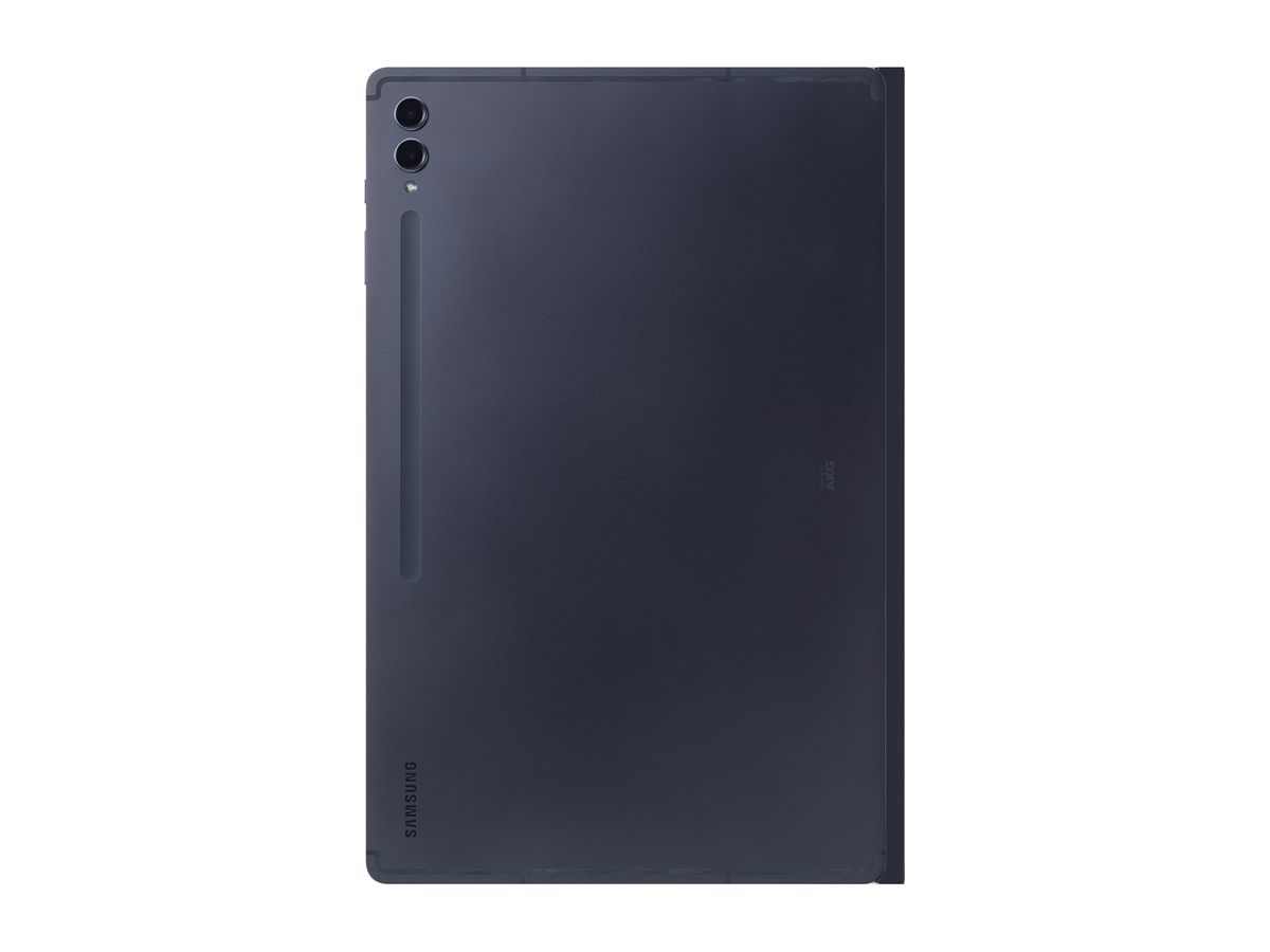 Samsung Tab S9 Ultra Privacy Screen Black