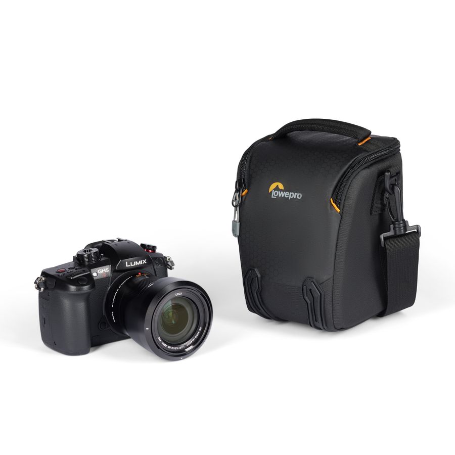 Lowepro Adventura TLZ 30 III Green Line