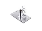 Avenger Baby Female Wall Plate 5/8"